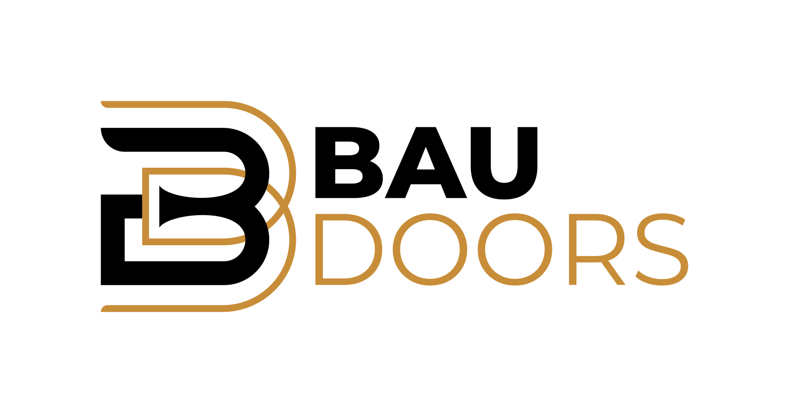 Bau doors